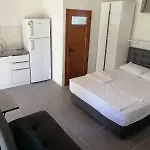 My Otel Mesudiye (Datca)