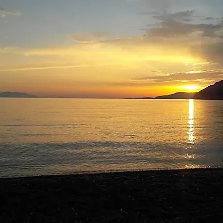 My Hotel Mesudiye (Datca)