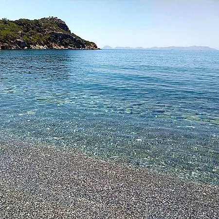 Hotel My Mesudiye (Datca)