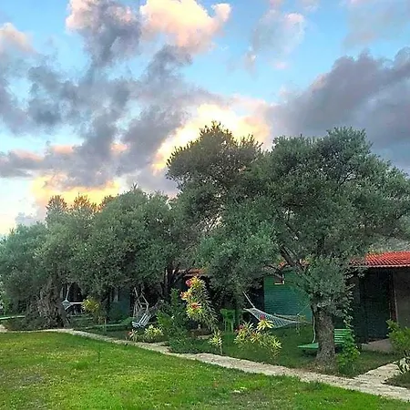 Hotel My Mesudiye (Datca)