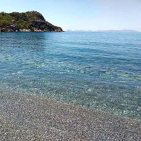 My Hotel Mesudiye (Datca)